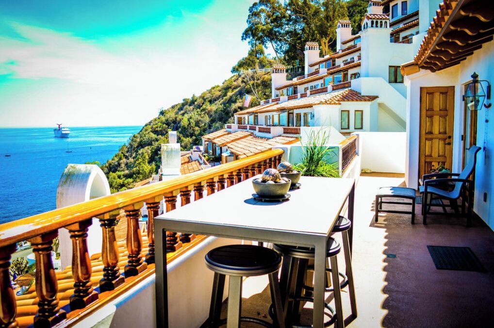 Photo of Outdoor in Avalon
