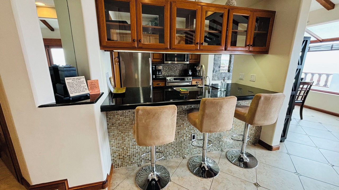 Photo of Kitchen in Avalon