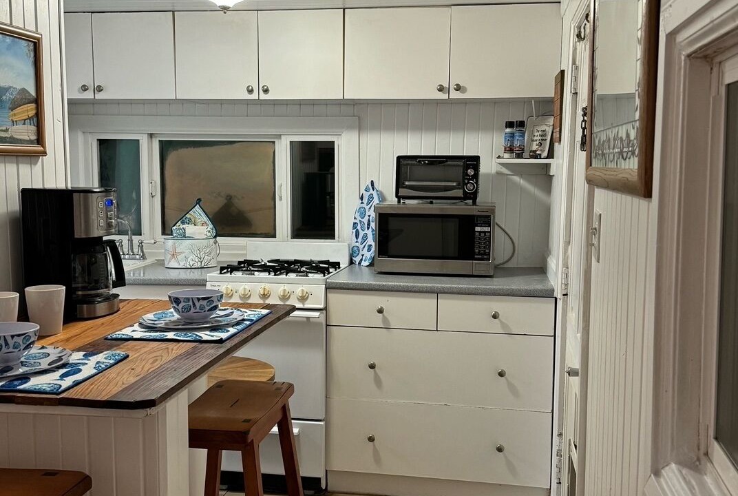 Photo of Kitchen in La Playa