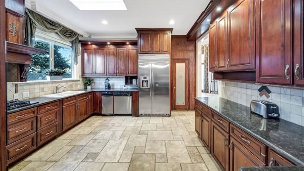 Photo of Kitchen in Encino