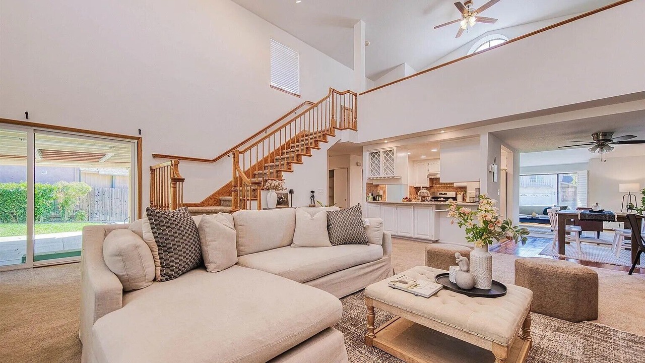 Photo of Livingroom in Fairfield