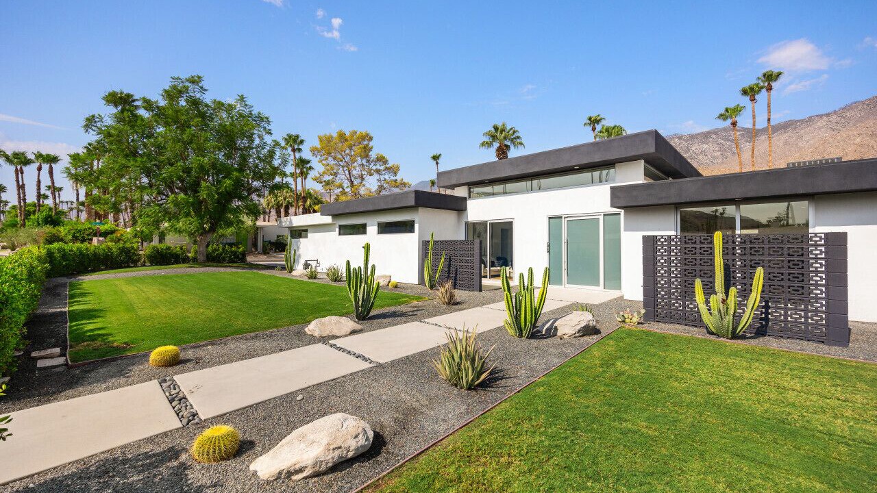 Photo of Outdoor in Indian Canyon