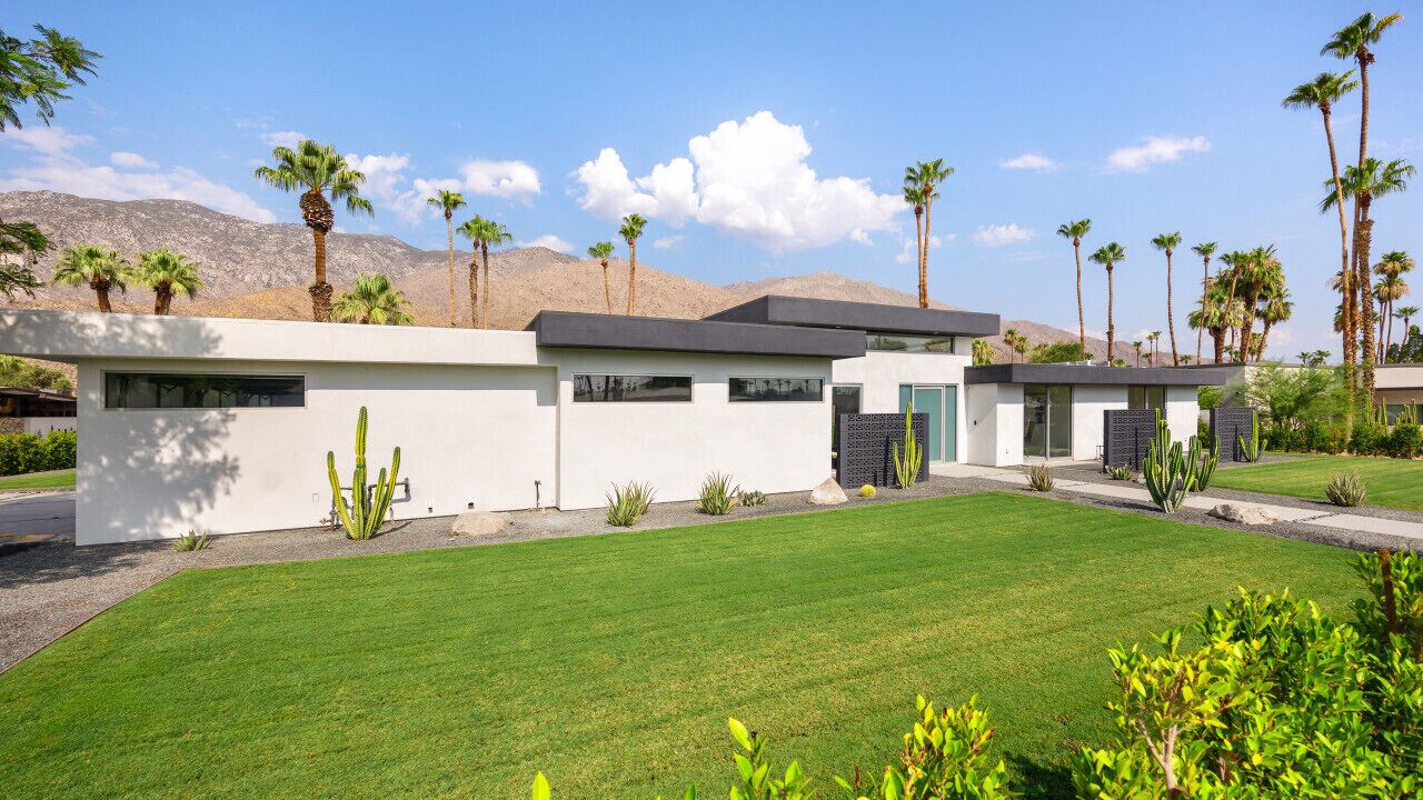 Photo of Outdoor in Indian Canyon