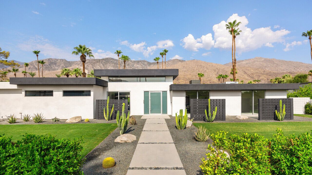 Photo of Outdoor in Indian Canyon