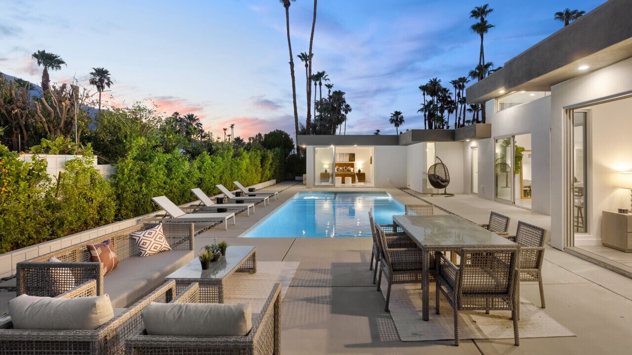 Photo of Outdoor in Indian Canyon