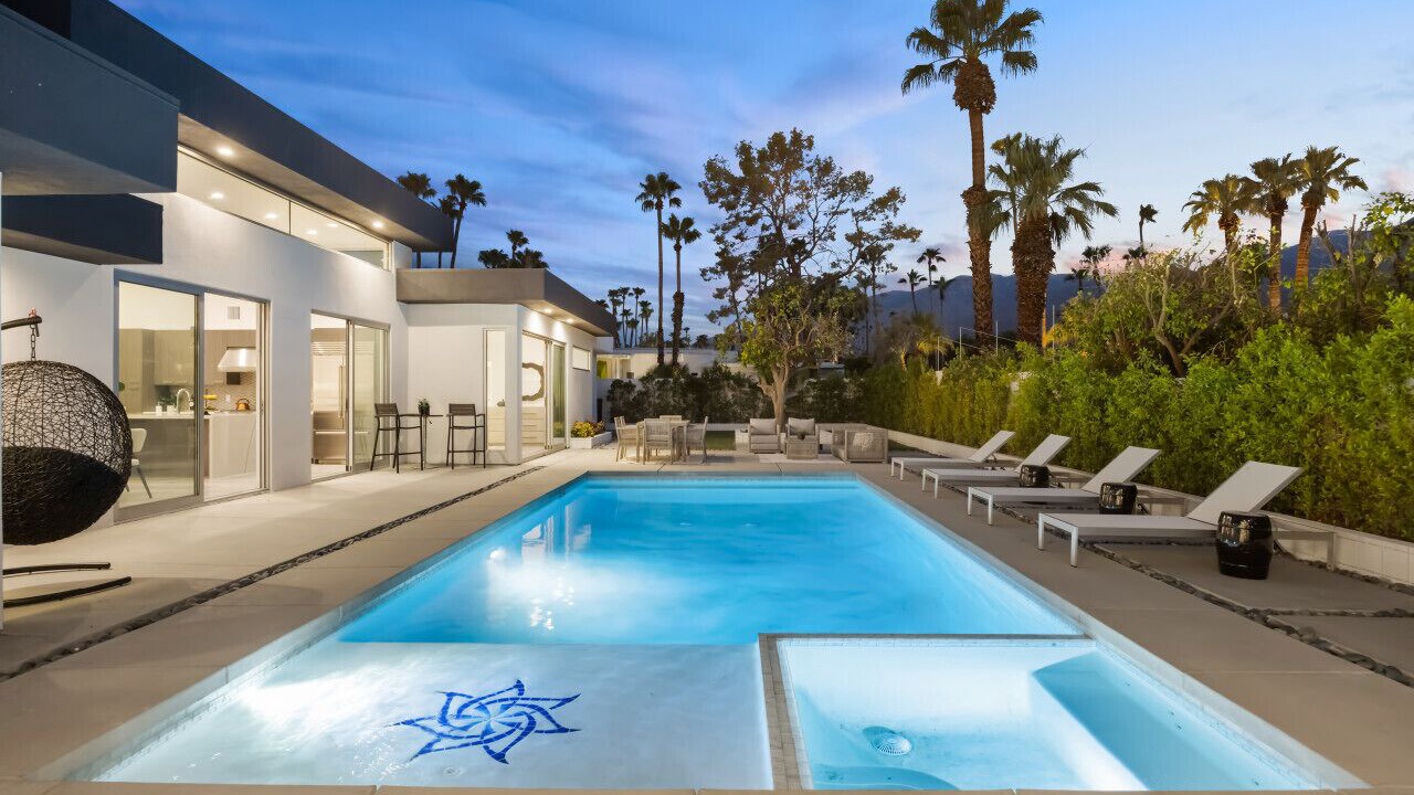Photo of Outdoor in Indian Canyon