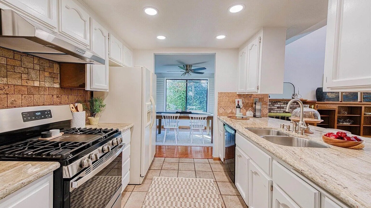 Photo of Kitchen in Fairfield