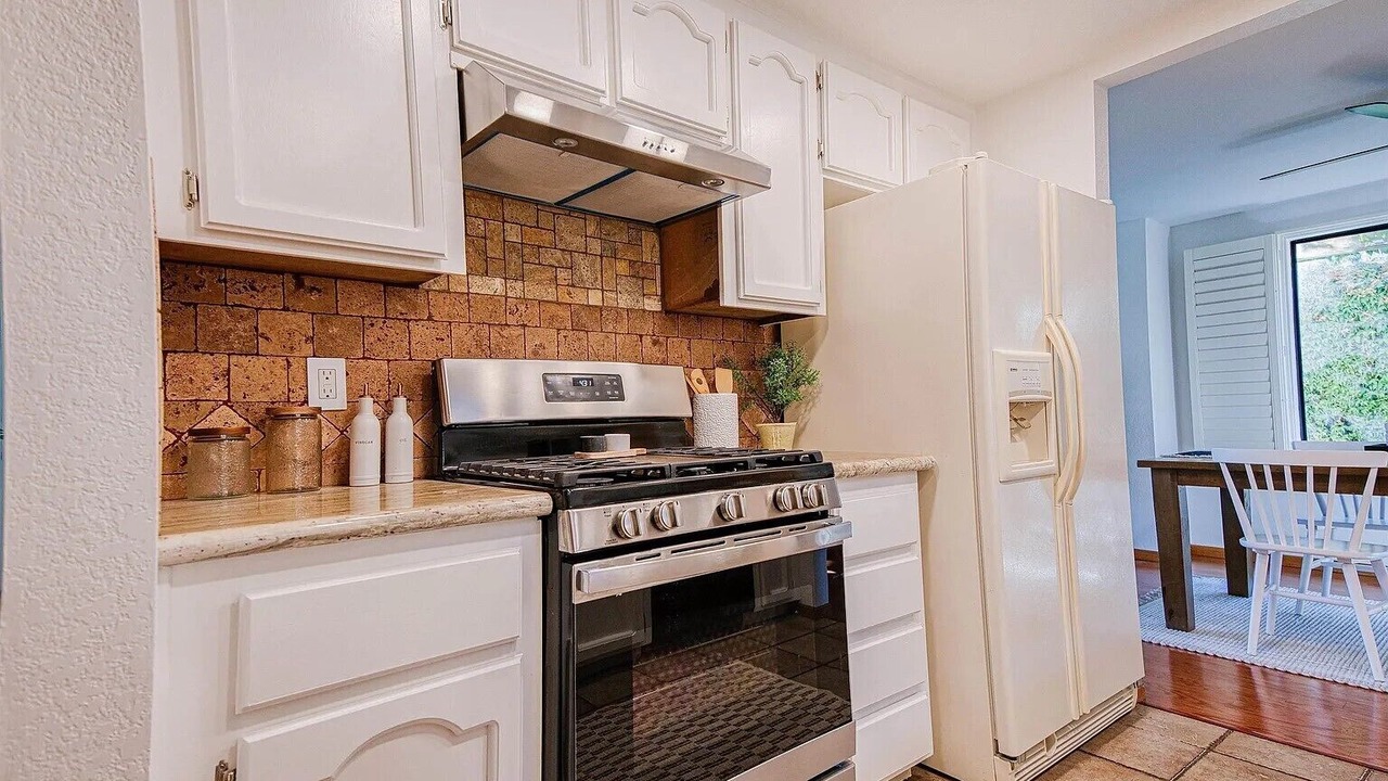 Photo of Kitchen in Fairfield