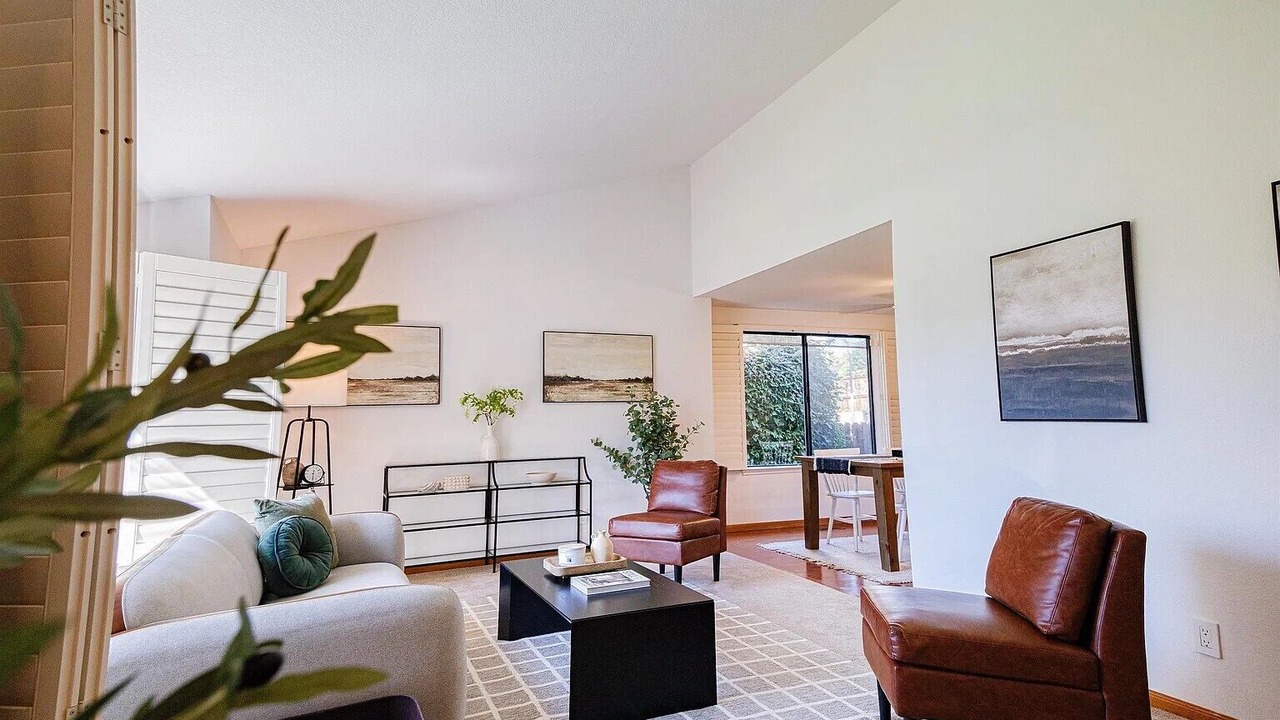 Photo of Livingroom in Fairfield