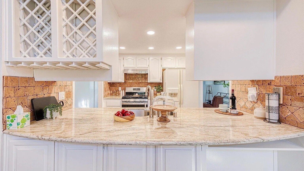 Photo of Kitchen in Fairfield