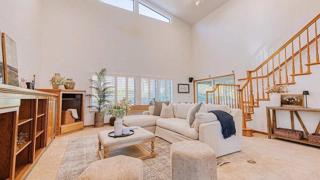 Photo of Livingroom in Fairfield
