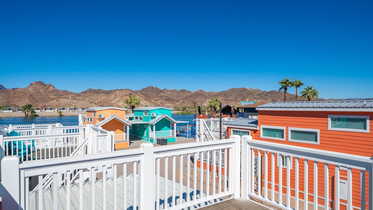 Photo of Outdoor in Parker Strip
