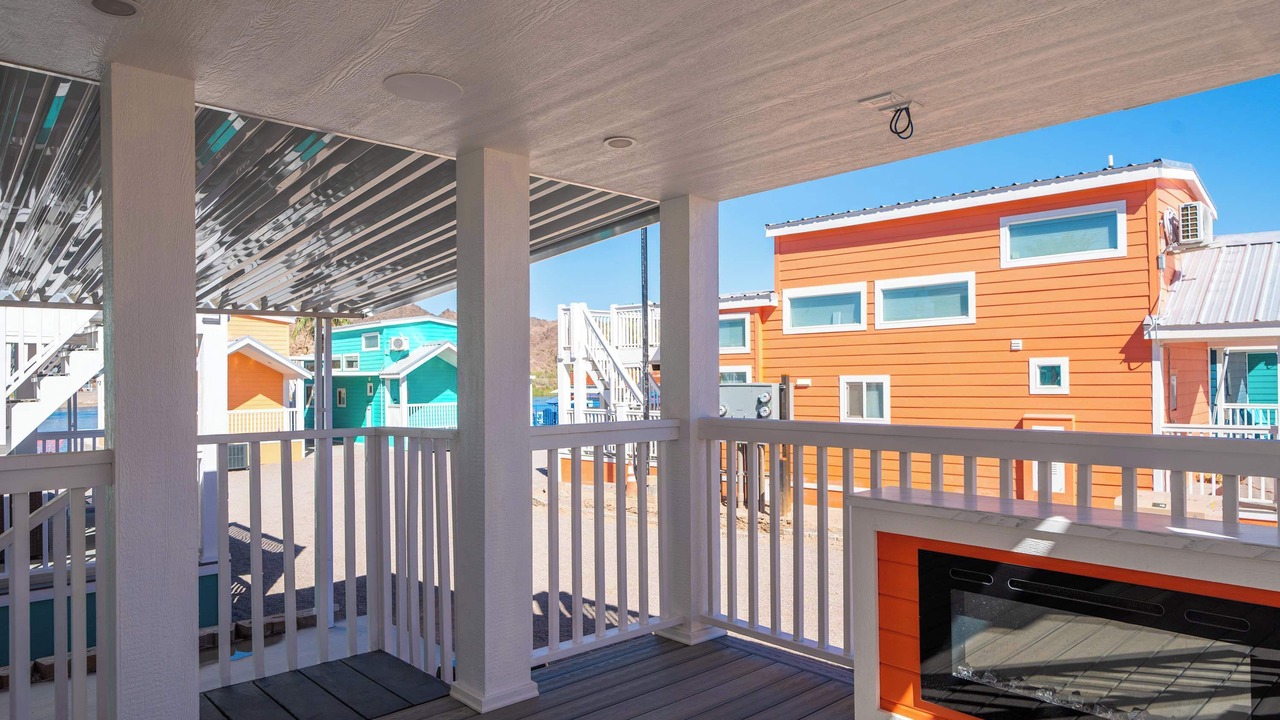 Photo of Outdoor in Parker Strip