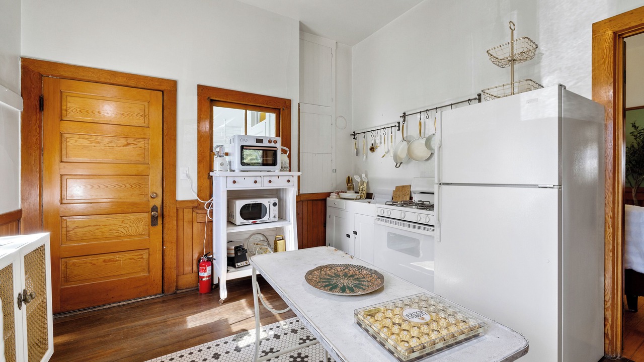 Photo of Kitchen in Prescott