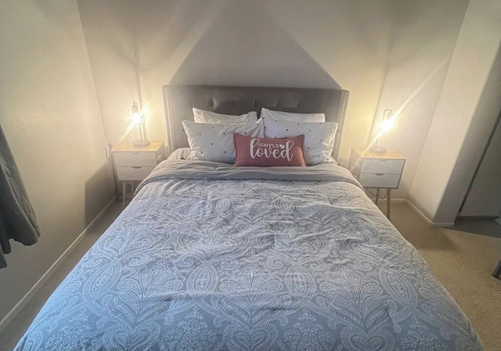 Photo of Bedroom in Canyon Country