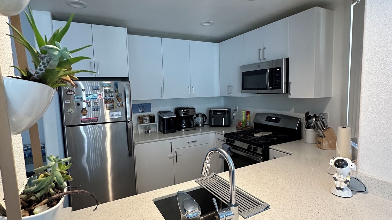 Photo of Kitchen in Canyon Country