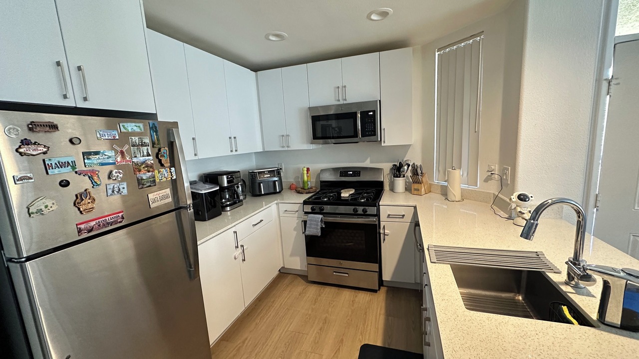 Photo of Kitchen in Canyon Country