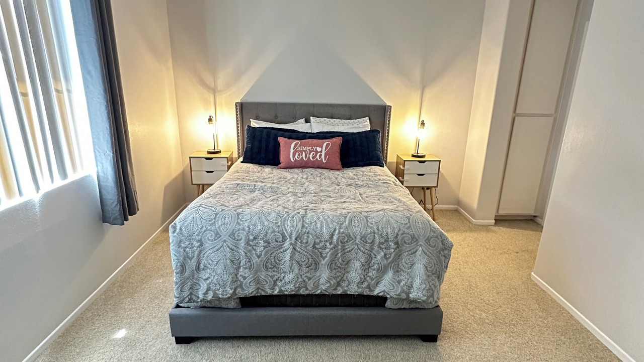 Photo of Bedroom in Canyon Country
