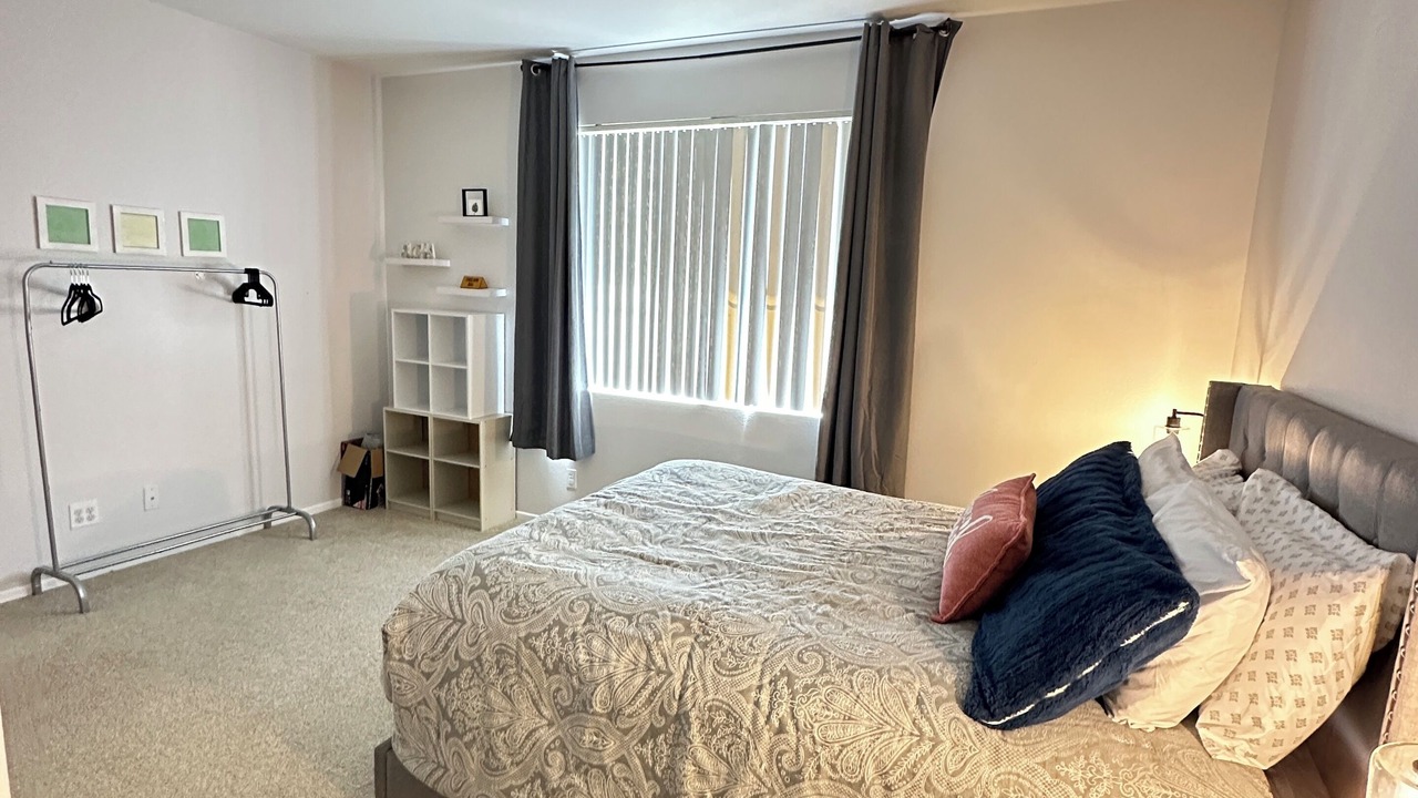 Photo of Bedroom in Canyon Country
