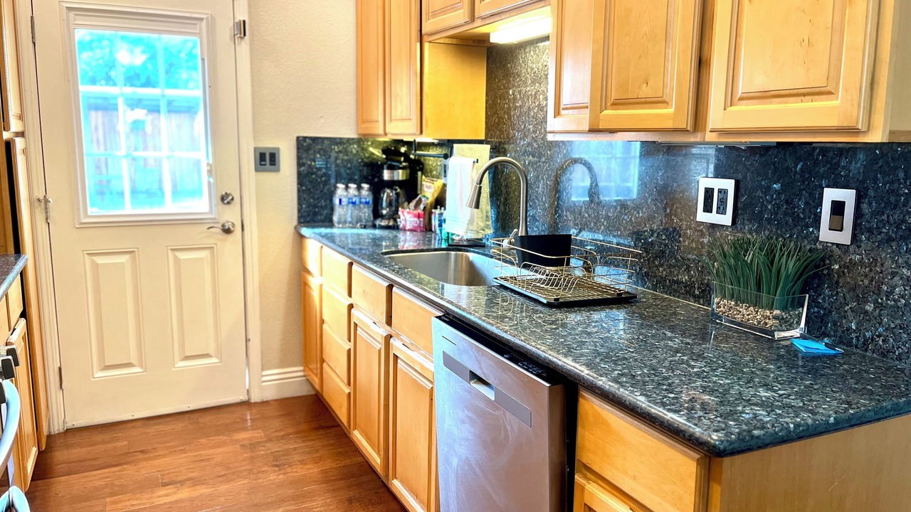 Photo of Kitchen in Castro Valley