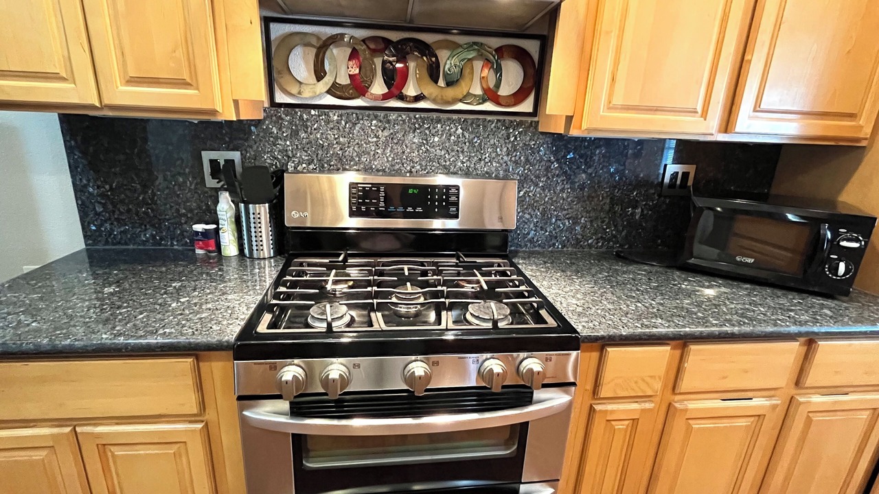 Photo of Kitchen in Castro Valley