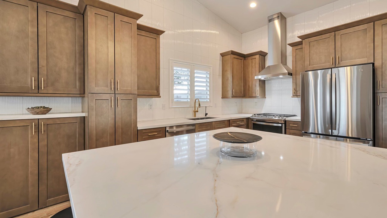 Photo of Kitchen in Palm Valley