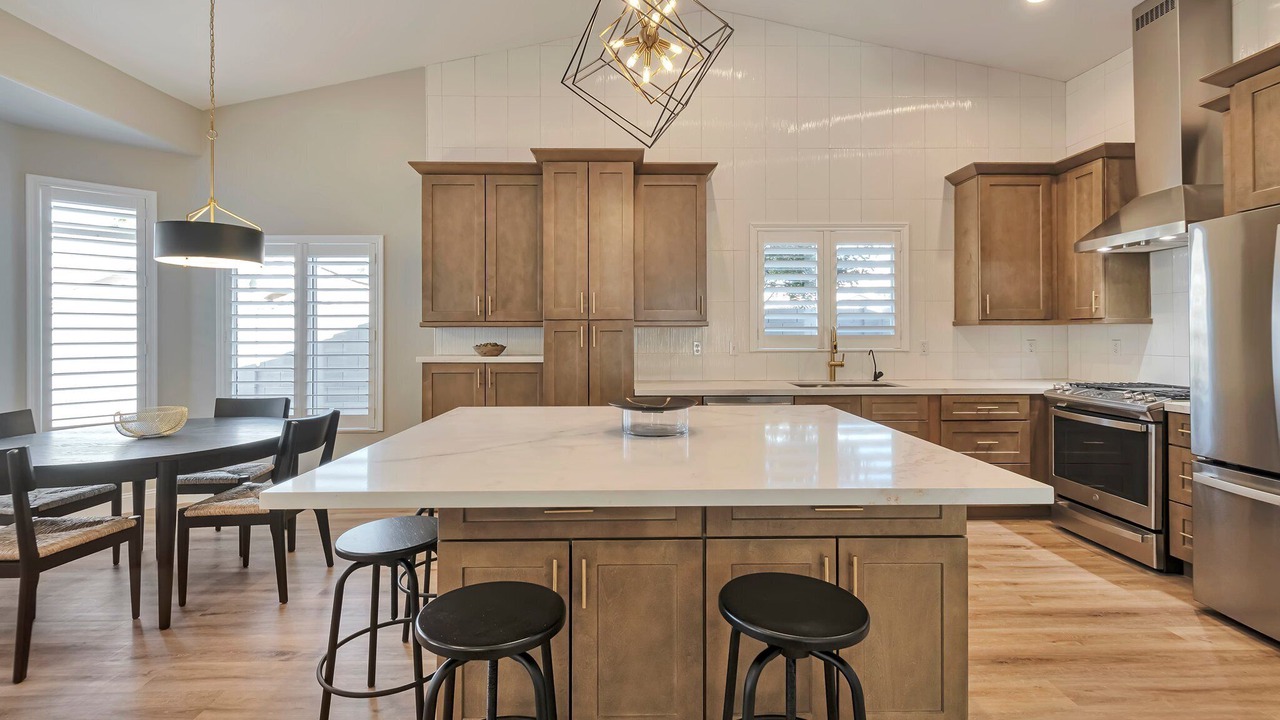 Photo of Kitchen in Palm Valley