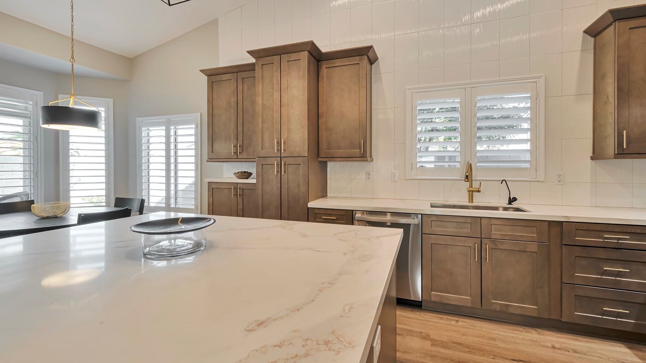 Photo of Kitchen in Palm Valley