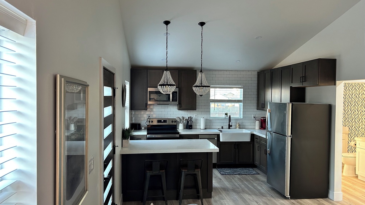 Photo of Kitchen in Carmichael