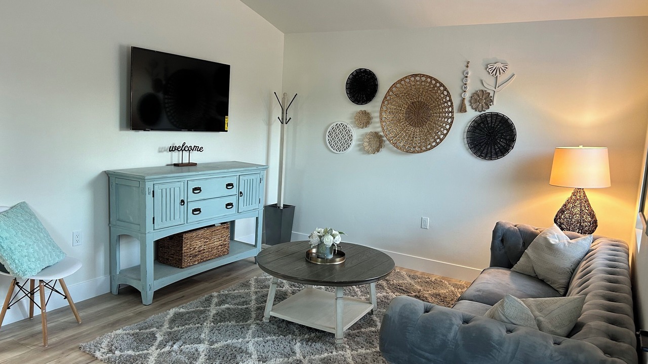 Photo of Livingroom in Carmichael