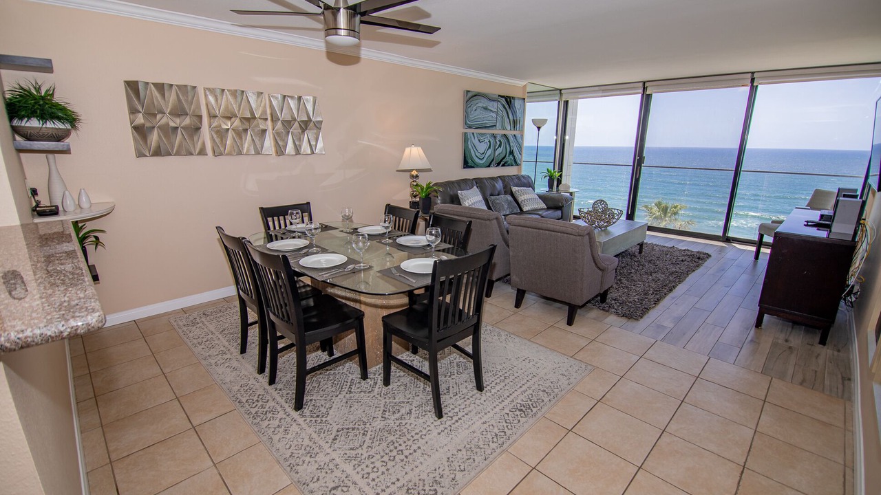 Photo of Bedroom in North Pacific Beach
