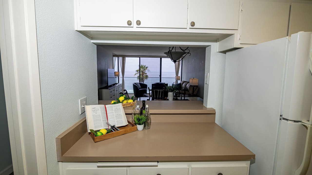 Photo of Kitchen in North Pacific Beach