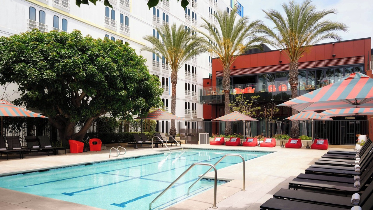 Photo of Outdoor in El Segundo