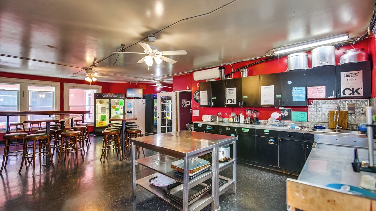 Photo of Kitchen in East Village