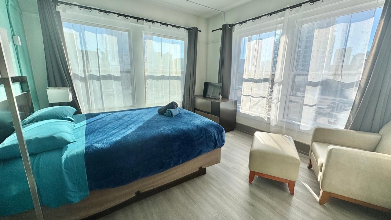 Photo of Bedroom in East Village