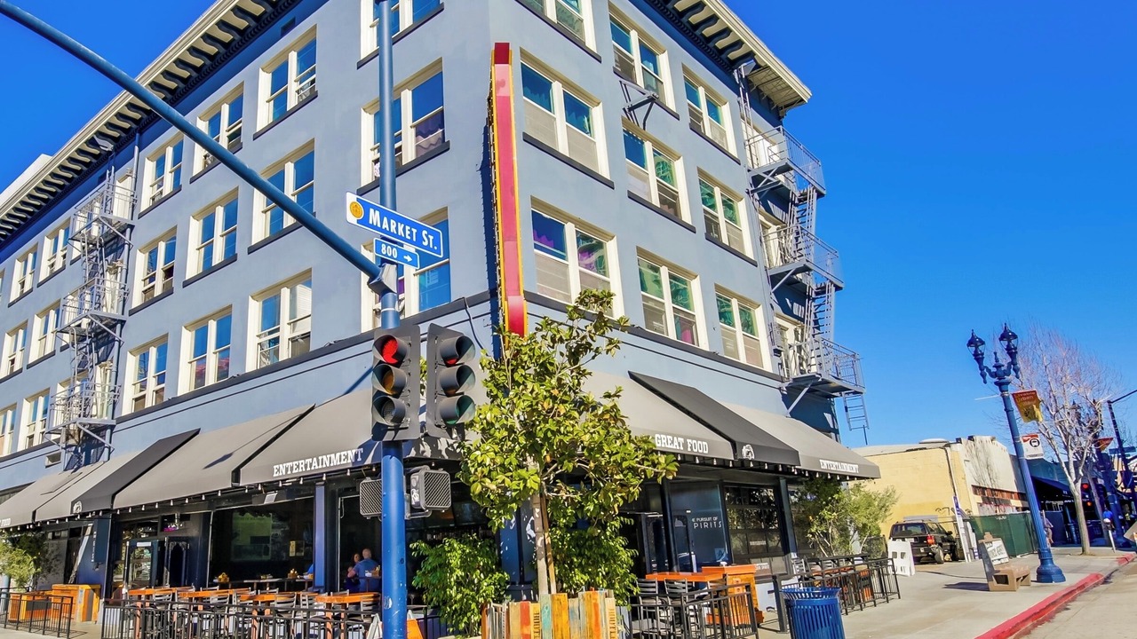 Photo of Outdoor in East Village