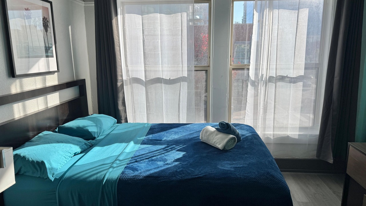 Photo of Bedroom in East Village