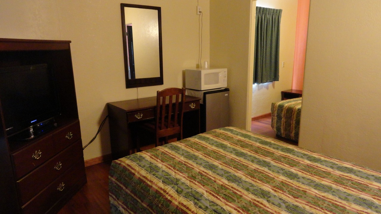 Photo of Bedroom in Taft