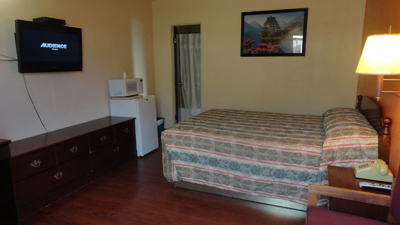 Photo of Bedroom in Taft