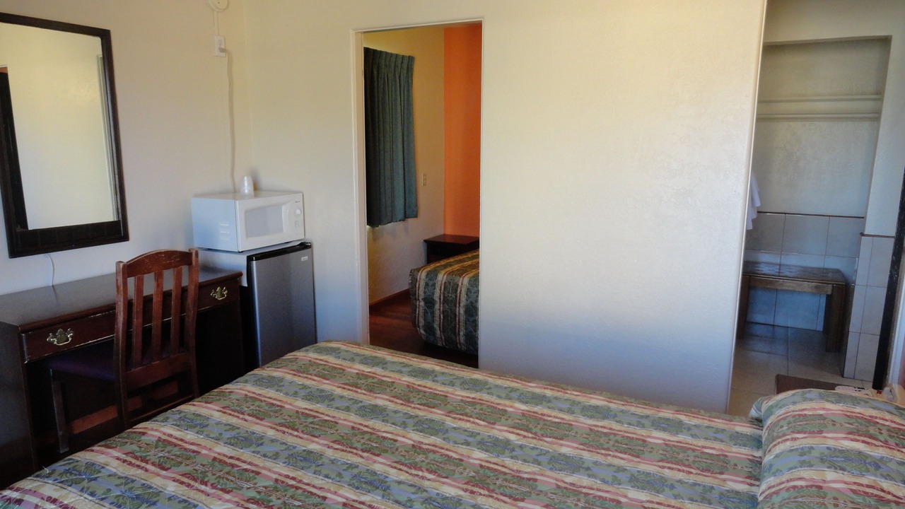 Photo of Bedroom in Taft