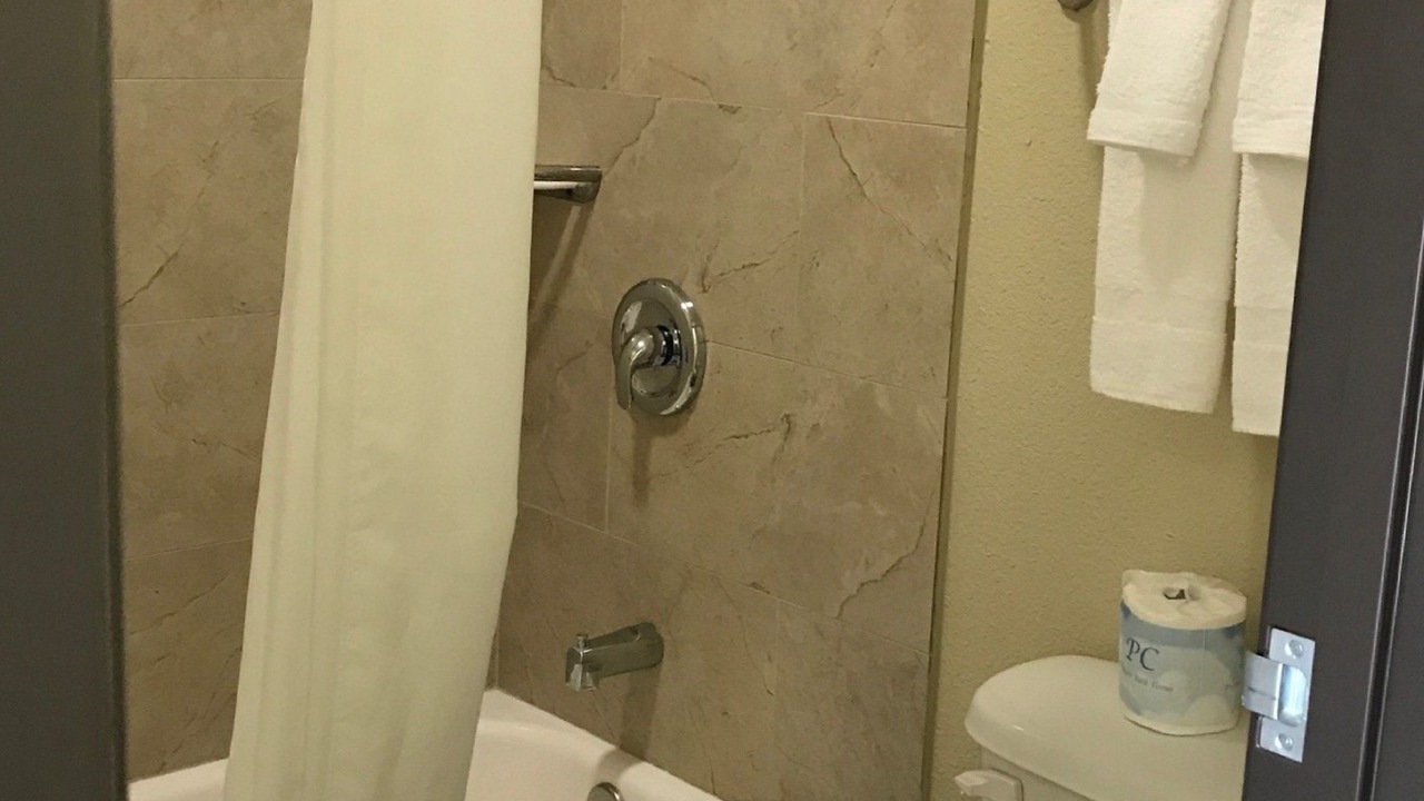 Photo of Bathroom in North Park