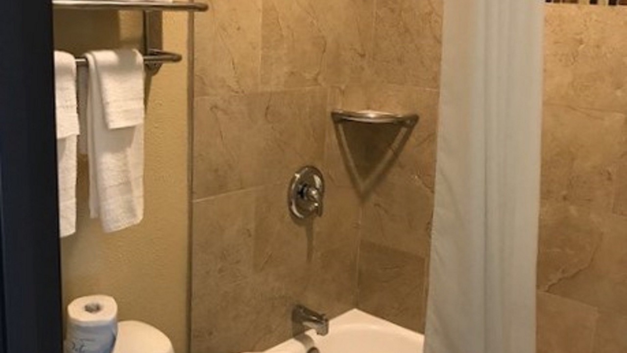 Photo of Bathroom in North Park
