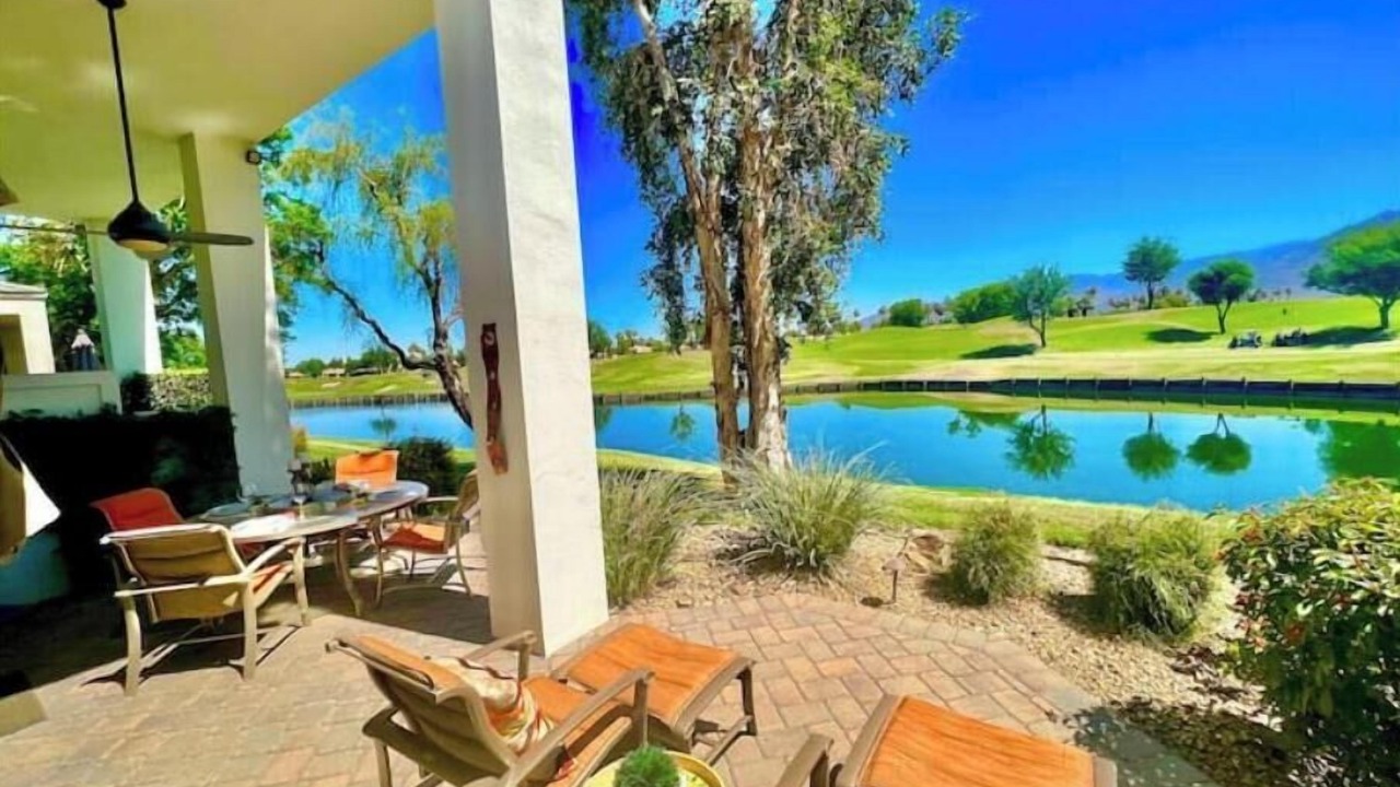 Photo of Outdoor in Rancho Bernardo