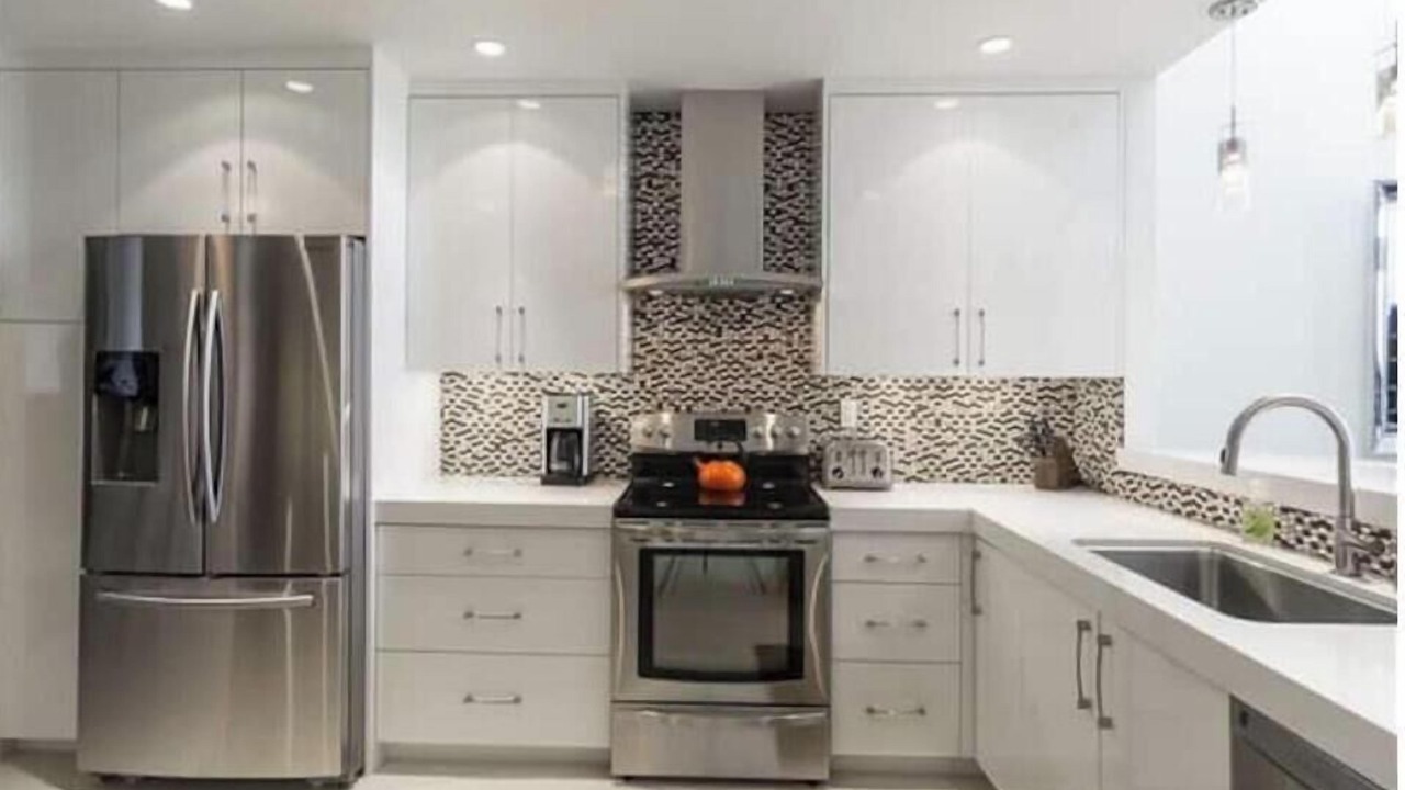 Photo of Kitchen in Rancho Bernardo