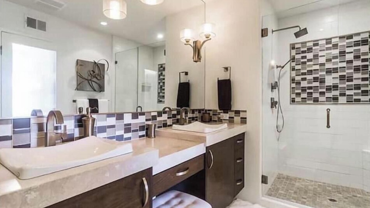 Photo of Bathroom in Rancho Bernardo