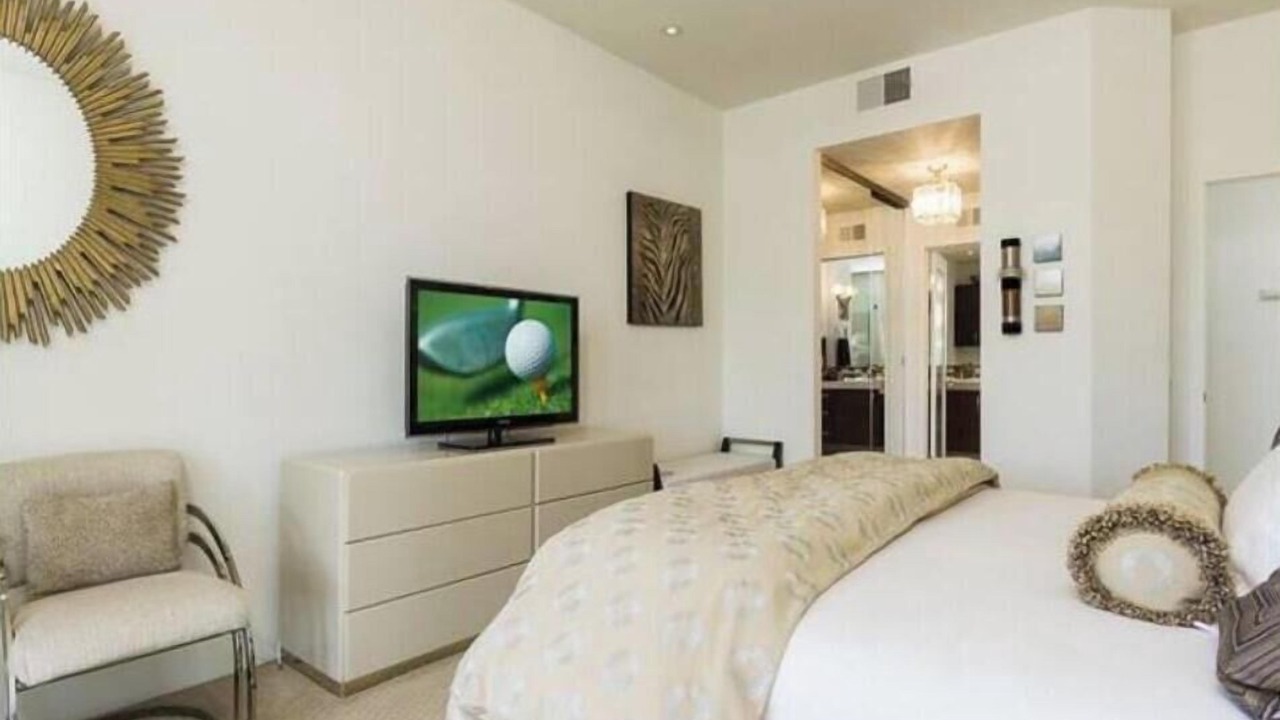 Photo of Bedroom in Rancho Bernardo