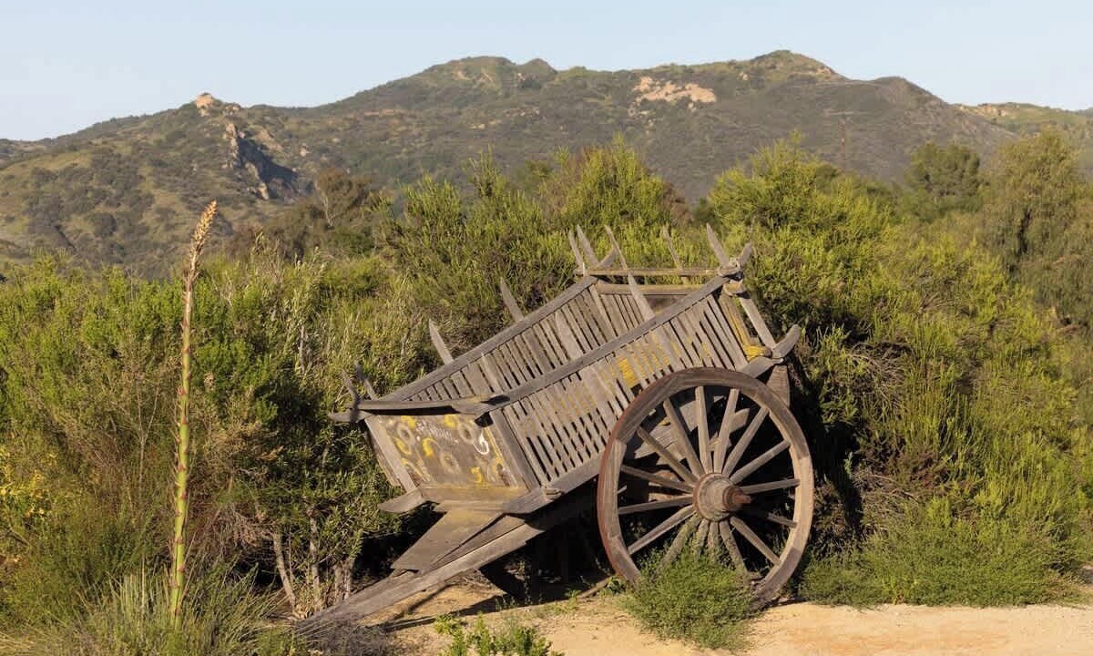 Photo of Others in Topanga