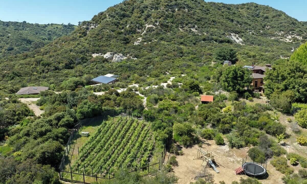 Photo of Outdoor in Topanga