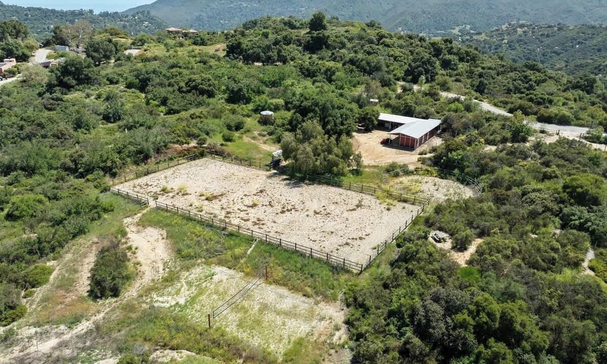 Photo of Outdoor in Topanga