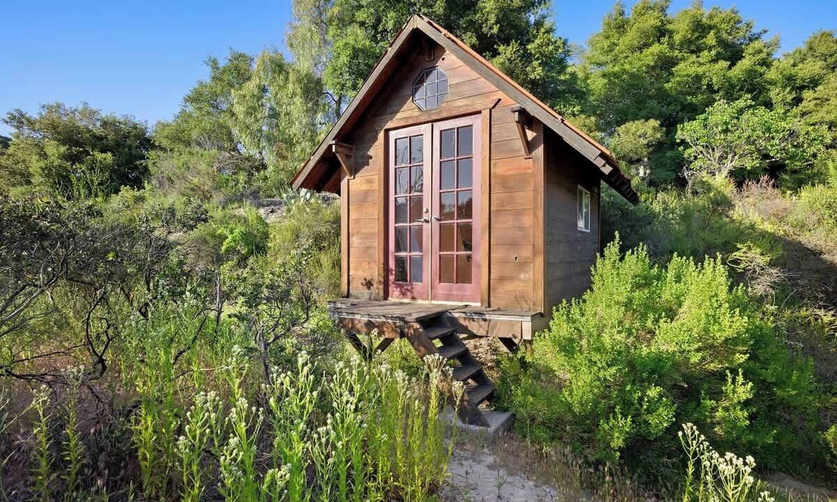 Photo of Outdoor in Topanga
